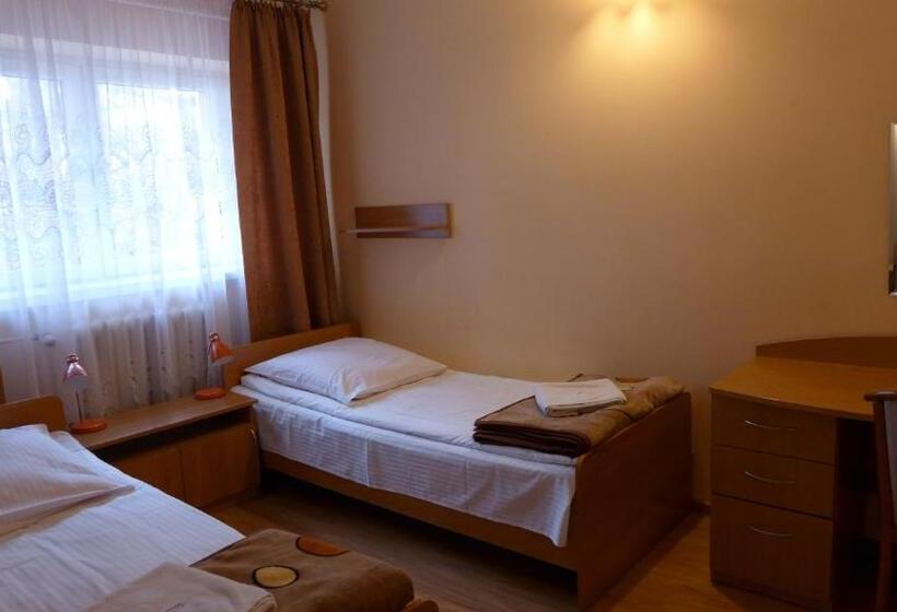 Bed and Breakfast Pensjonat