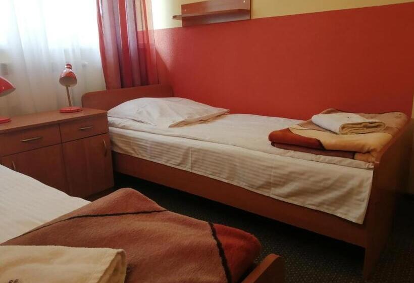 Bed and Breakfast Pensjonat