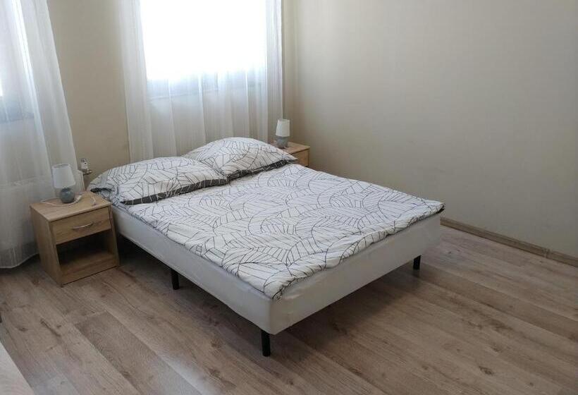 مبيت وإفطار Perła Kujaw