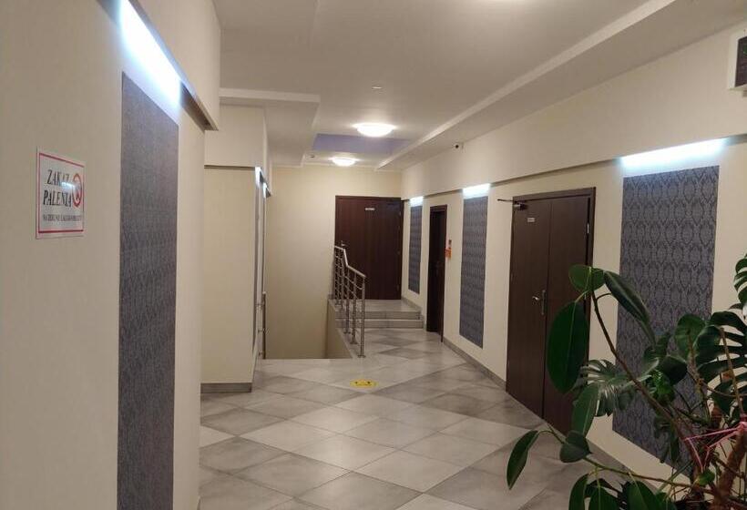 مبيت وإفطار Perła Kujaw