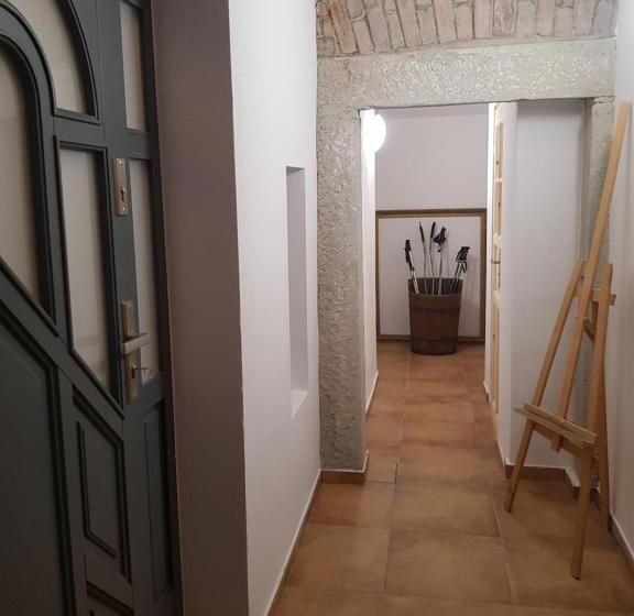 민박 Pokoje Gościnne Art  Dworek