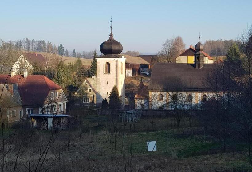 민박 Pokoje Gościnne Art  Dworek