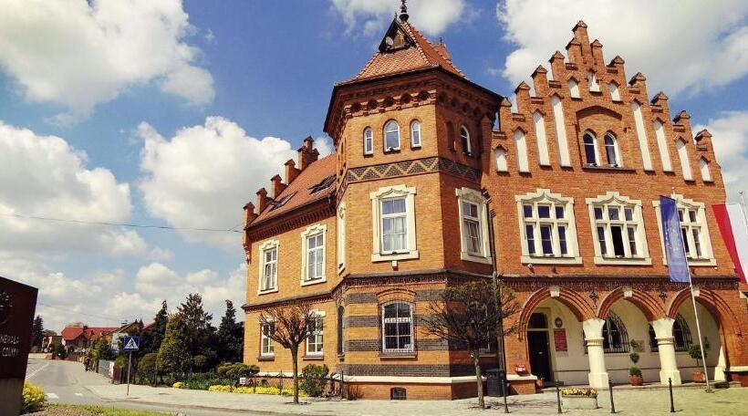 ベッドアンドブレックファースト Pokoje Gościnne Z łazienkami