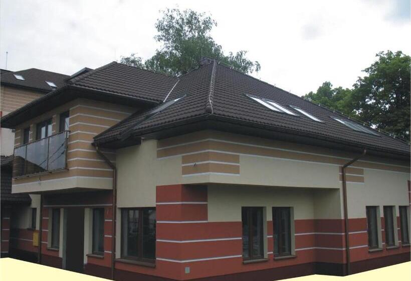 ベッドアンドブレックファースト Pokoje Gościnne Z łazienkami