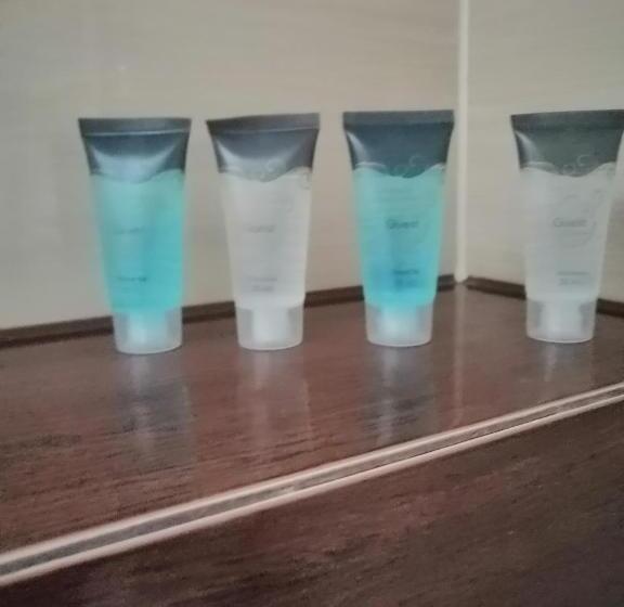 ベッドアンドブレックファースト Pokoje Gościnne Z łazienkami