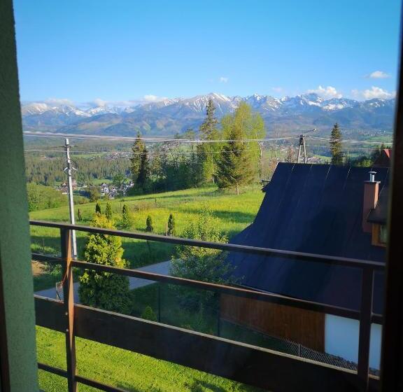 민박 Pokoje U Matusa