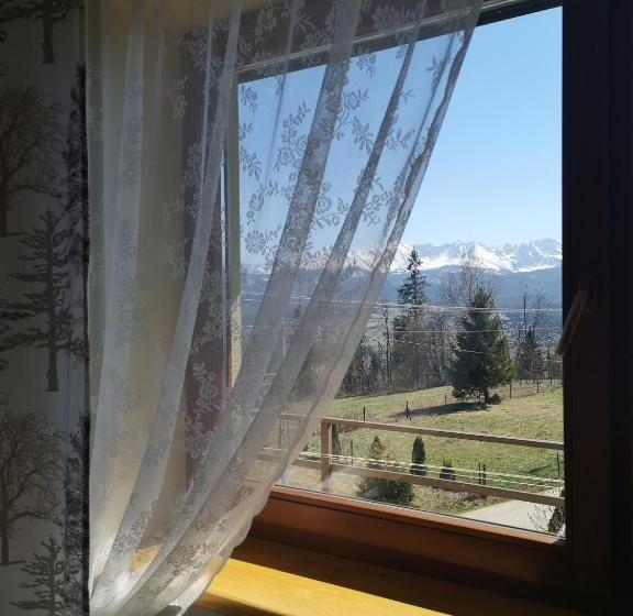 민박 Pokoje U Matusa