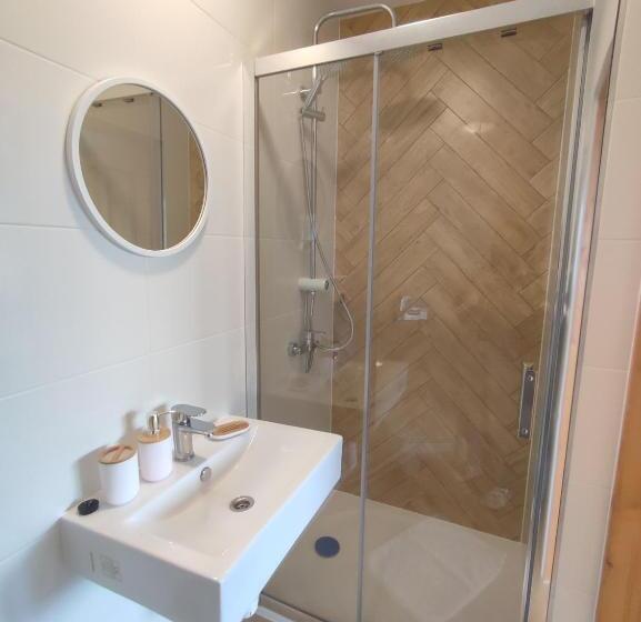 민박 Pokoje U Matusa