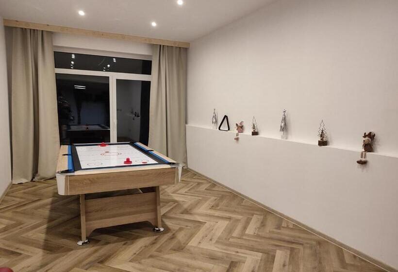 민박 Pokoje U Matusa