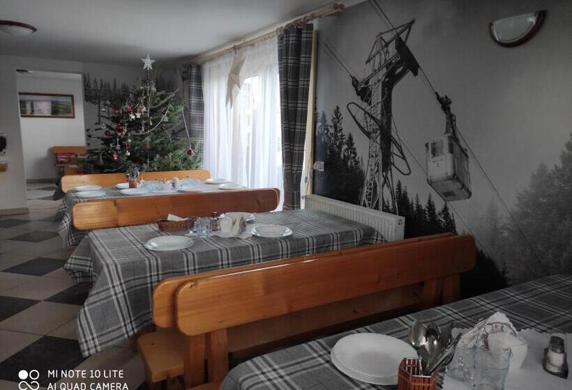 민박 Pokoje U Matusa