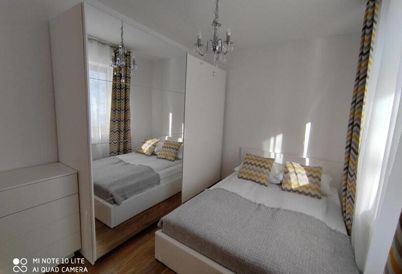 민박 Pokoje U Matusa