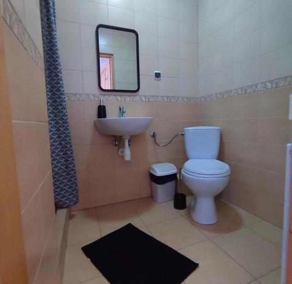 민박 Pokoje U Matusa