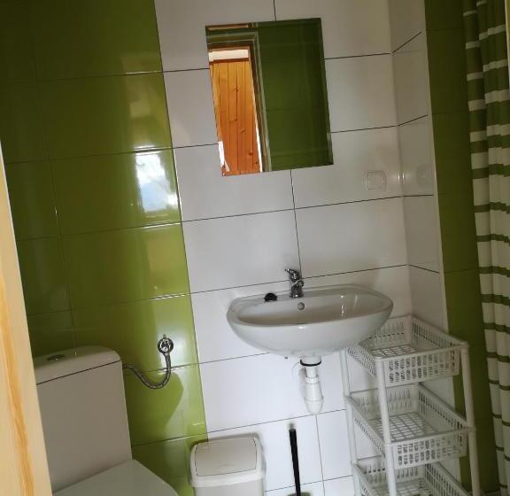 민박 Pokoje U Matusa