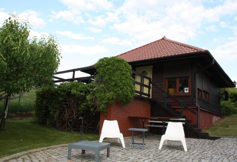 住宿加早餐 Port Jeziorak