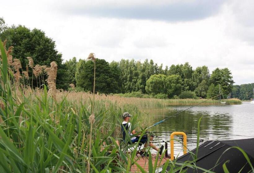 住宿加早餐 Port Jeziorak
