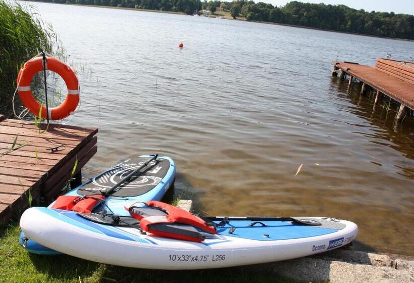 住宿加早餐 Port Jeziorak