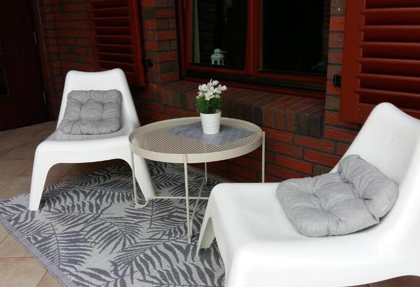 住宿加早餐 Port Jeziorak