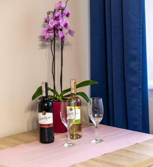 ベッドアンドブレックファースト Rr Pokoje