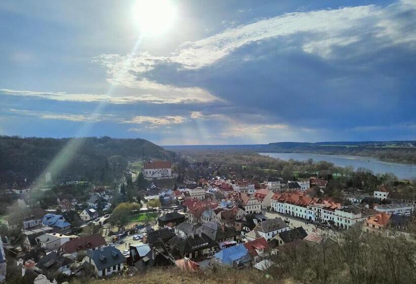 تختخواب و صبحانه Spichlerz Pierwszy Spa & Wellness