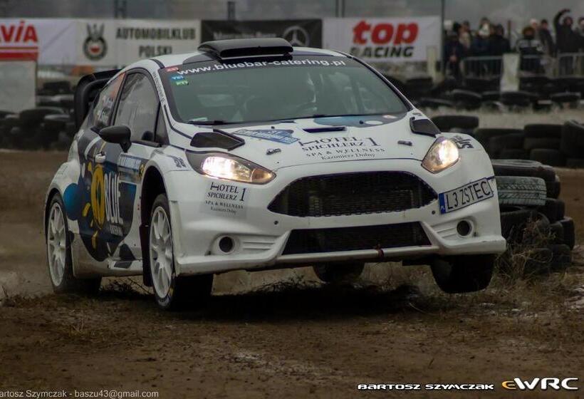 تختخواب و صبحانه Spichlerz Pierwszy Spa & Wellness