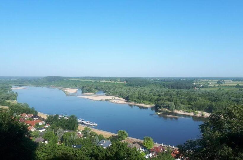 تختخواب و صبحانه Spichlerz Pierwszy Spa & Wellness