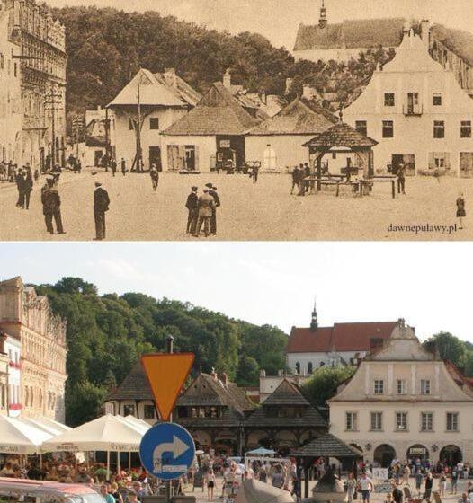 تختخواب و صبحانه Spichlerz Pierwszy Spa & Wellness