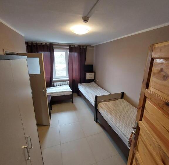 住宿加早餐  Strzelec Noclegi