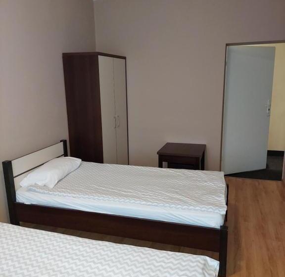 住宿加早餐  Strzelec Noclegi