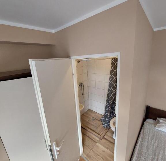 住宿加早餐  Strzelec Noclegi