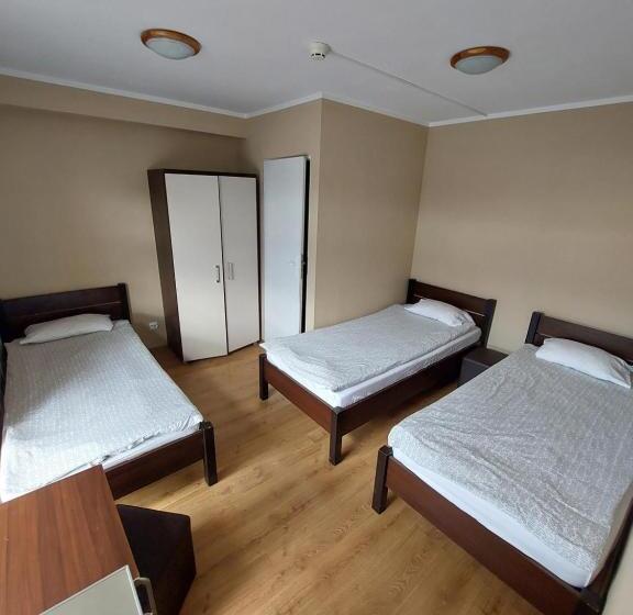 تختخواب و صبحانه Strzelec Noclegi