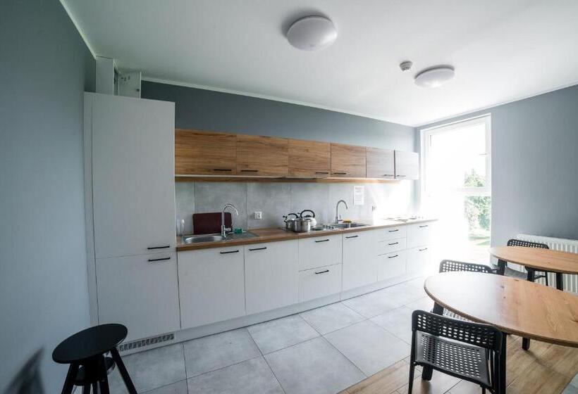 住宿加早餐  Strzelec Noclegi