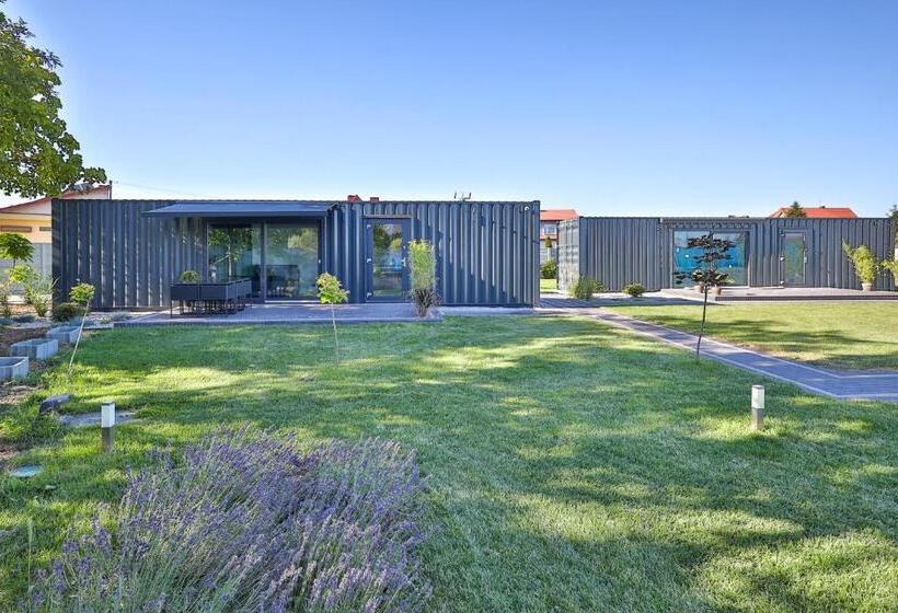 تختخواب و صبحانه Targowa37 Uniejow