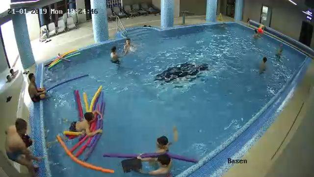 مبيت وإفطار Tasarz Spa Ośrodek Wczasowy