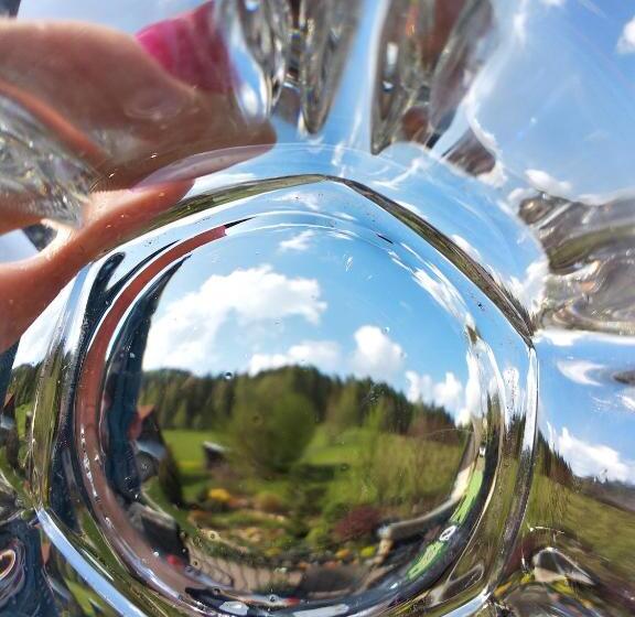 تختخواب و صبحانه U Janka