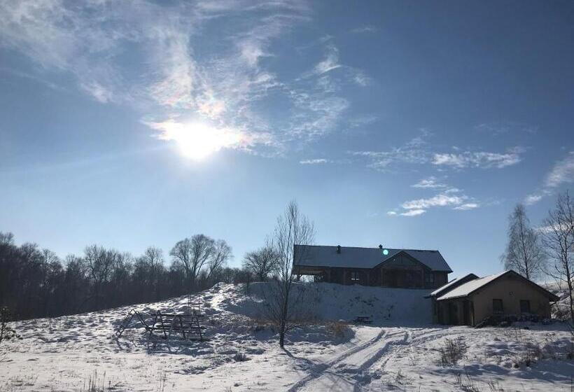 Bed and Breakfast żurawi Jar