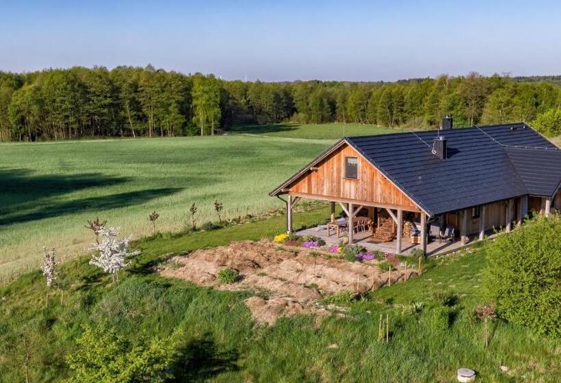 Bed and Breakfast żurawi Jar