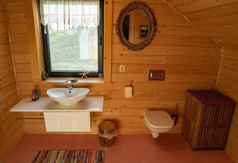 Bed and Breakfast żurawi Jar