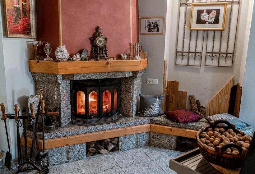 צימר Villa Greifenberg