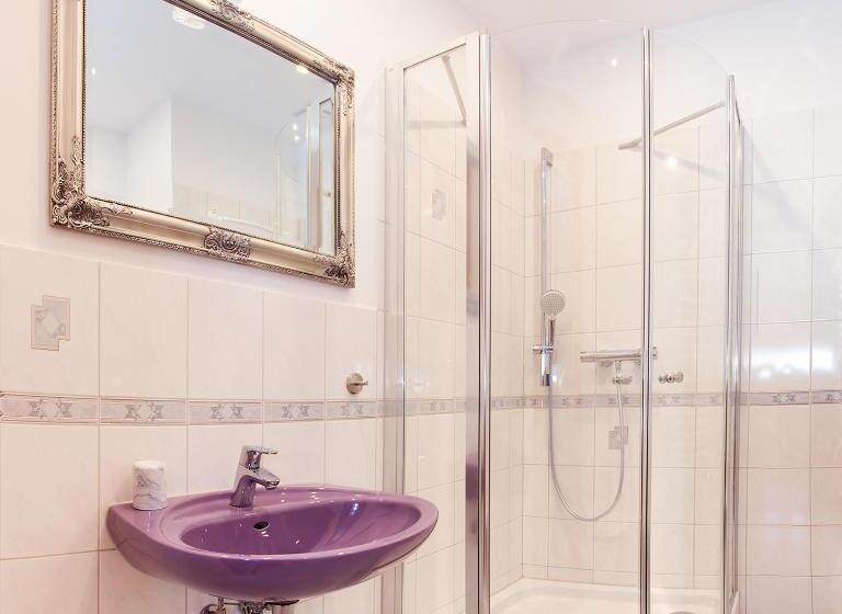 צימר Villa Greifenberg