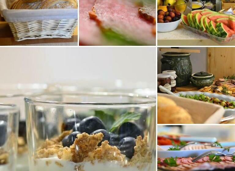 צימר Villa Kaplowa Chata & Spa