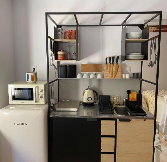 مبيت وإفطار Villa Lulu Piaseczno