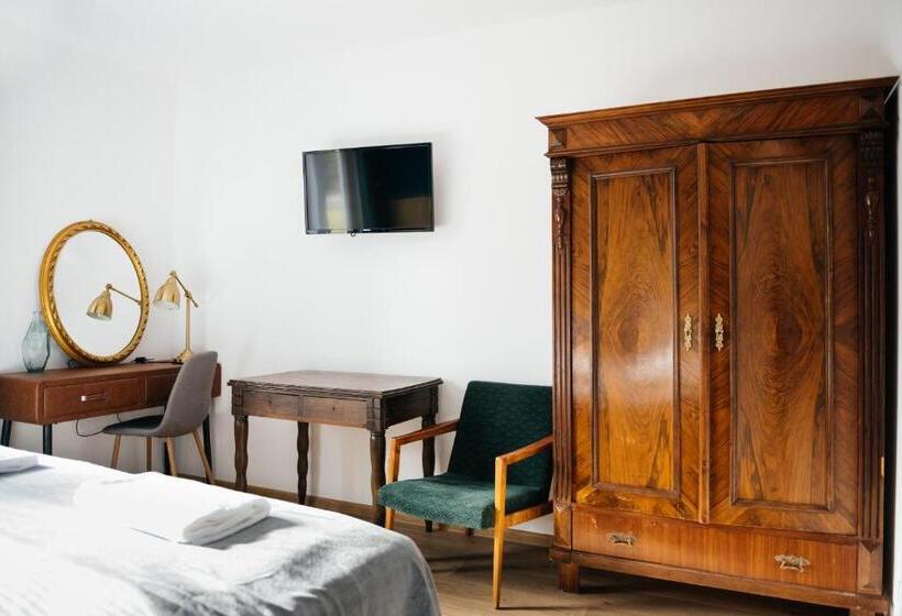 مبيت وإفطار Villa Lulu Piaseczno