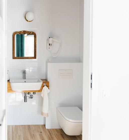 مبيت وإفطار Villa Lulu Piaseczno