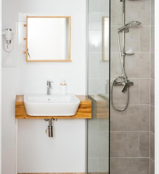 مبيت وإفطار Villa Lulu Piaseczno