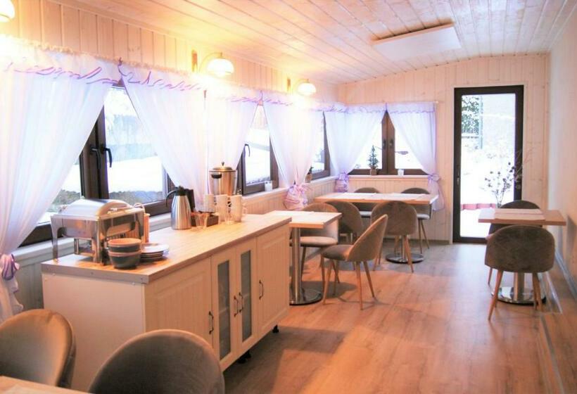 Bed and Breakfast Villa Paula