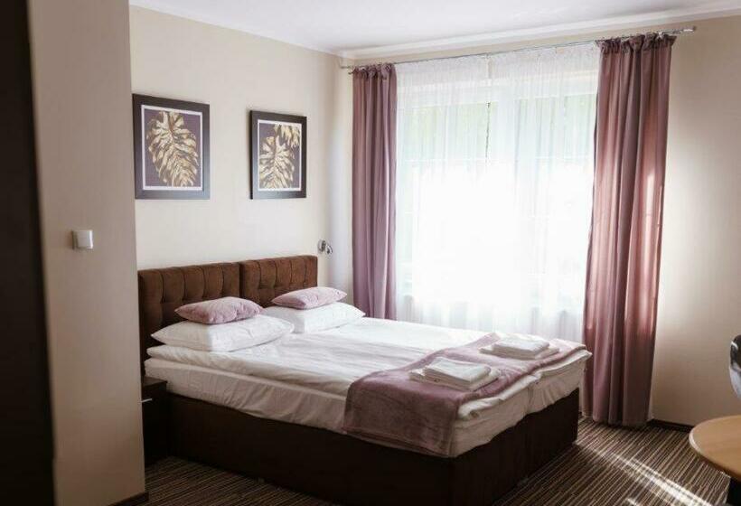 Bed and Breakfast Villa Paula