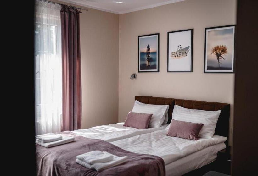 Bed and Breakfast Villa Paula