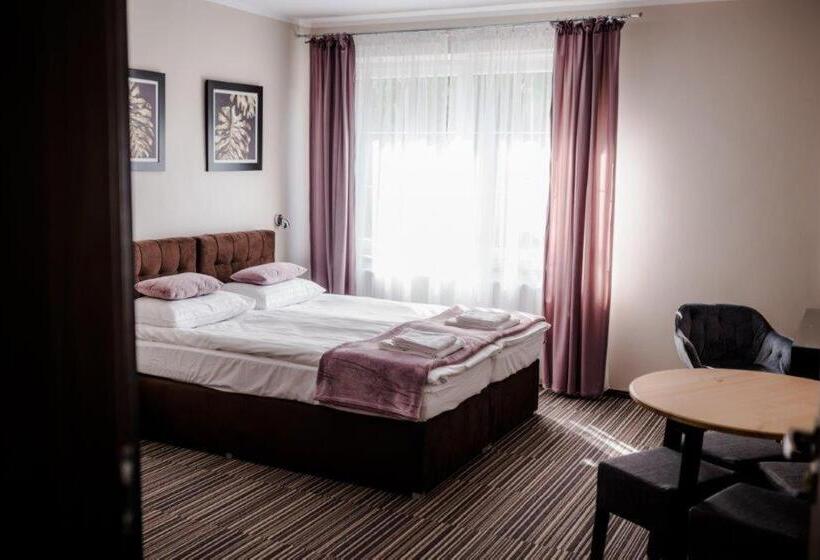 Bed and Breakfast Villa Paula