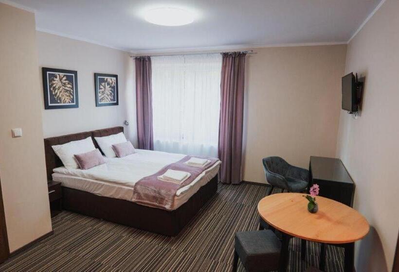 Bed and Breakfast Villa Paula