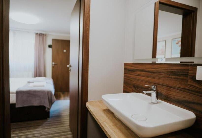 Bed and Breakfast Villa Paula